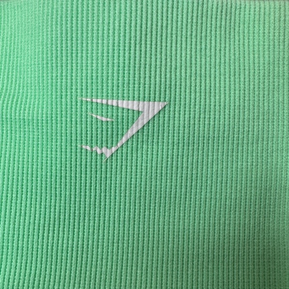 Gymshark Energy Seamless Leggings Mint - Picture 6 of 9